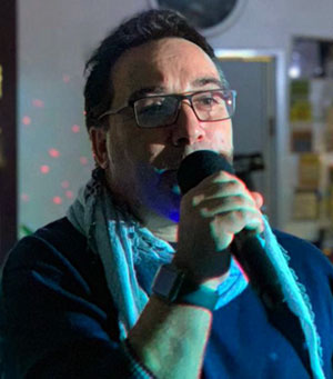 Carmine Russo Show